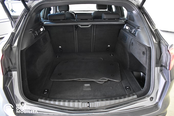 ALFA ROMEO Stelvio 2.2 Turbodiesel 210 CV AT8 Q4 Super